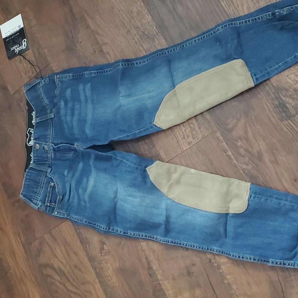 GOODE RIDER BREECHES